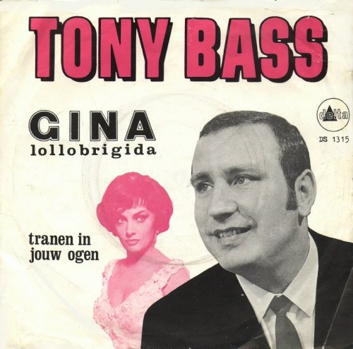 Tony Bass